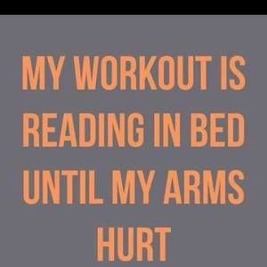 Meet your Posher, Johnna